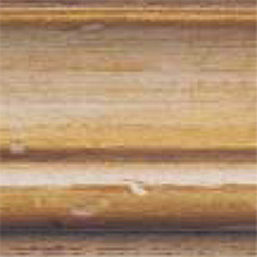 Taylor King Furniture Exposed Wood Chair - Gallery
